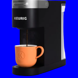 Keurig Brewer - Keur Brwr Kslm Black Mltstrm Ca