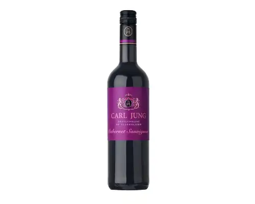 Carl Jung Cabernet Sauvignon Dealc. Wine 750 ml