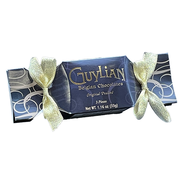 Guylian Truffles Firecracker Black 33g