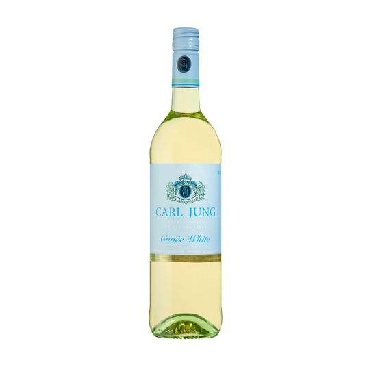 Carl Jung Cuvee White Dealc. Wine  750 ml