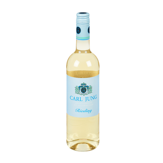 Carl Jung Riesling Dealc. Wine  750 ml