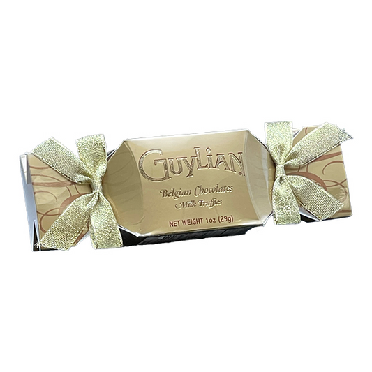 Guylian Truffles Firecracker Gold 33g