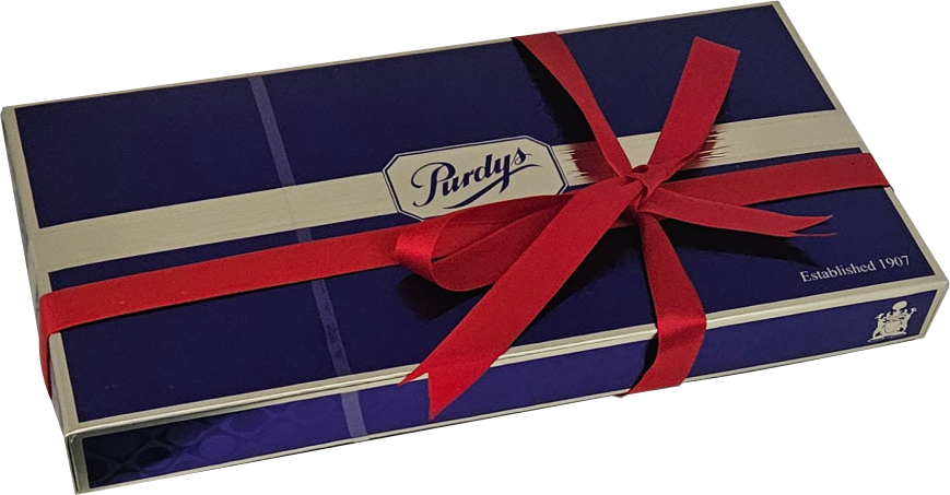 Purdys Assorted Chocolates 265g